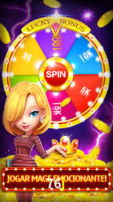 Descubra o Mundo do Cassino Online com 76j