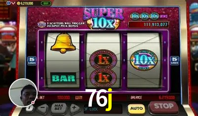 Desvendando o Mundo dos Jogos Virtuais na 76j